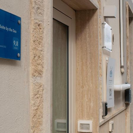 Dofely - Suite By The Sea Polignano a Mare Exterior photo