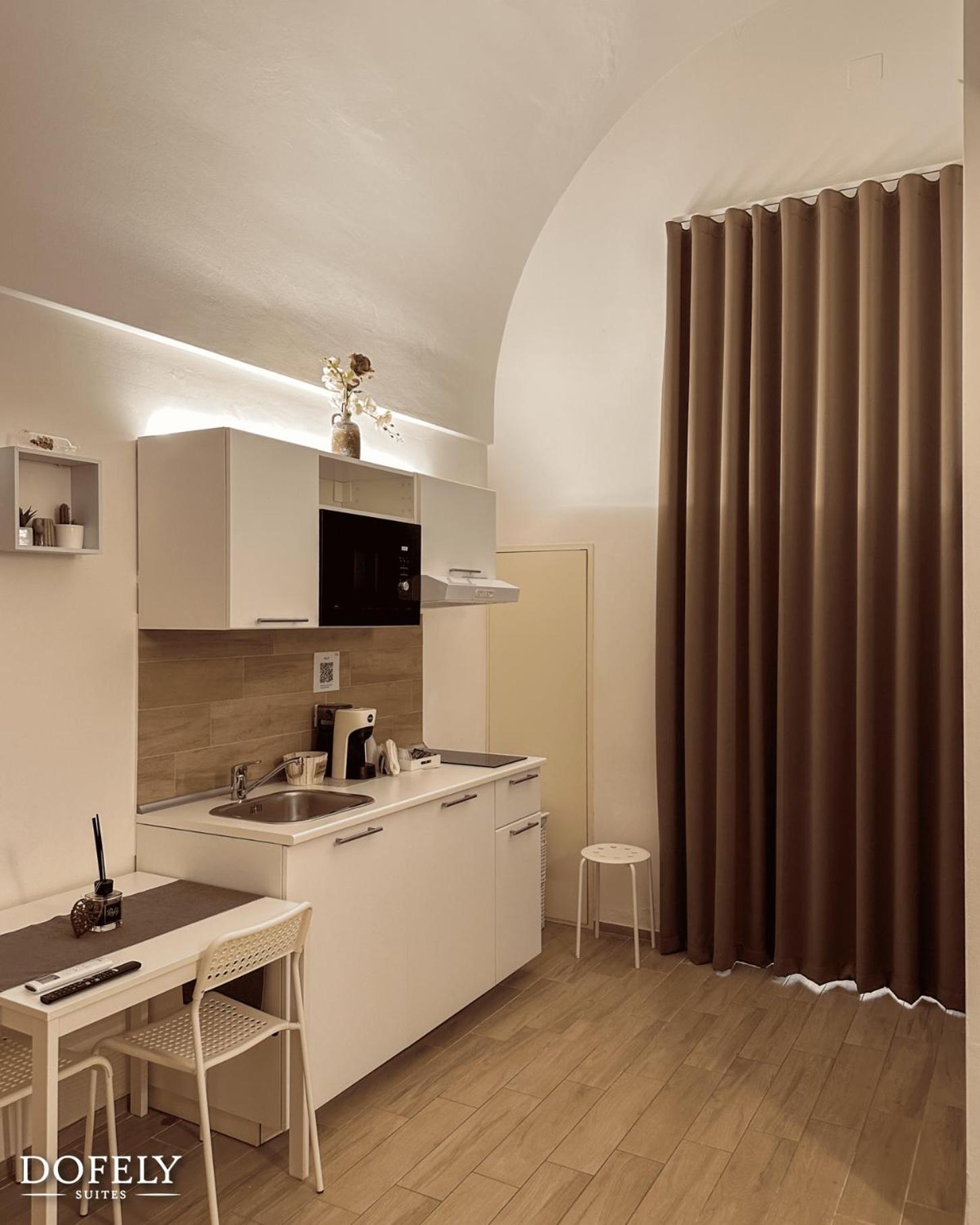 Dofely - Suite By The Sea Polignano a Mare Exterior photo