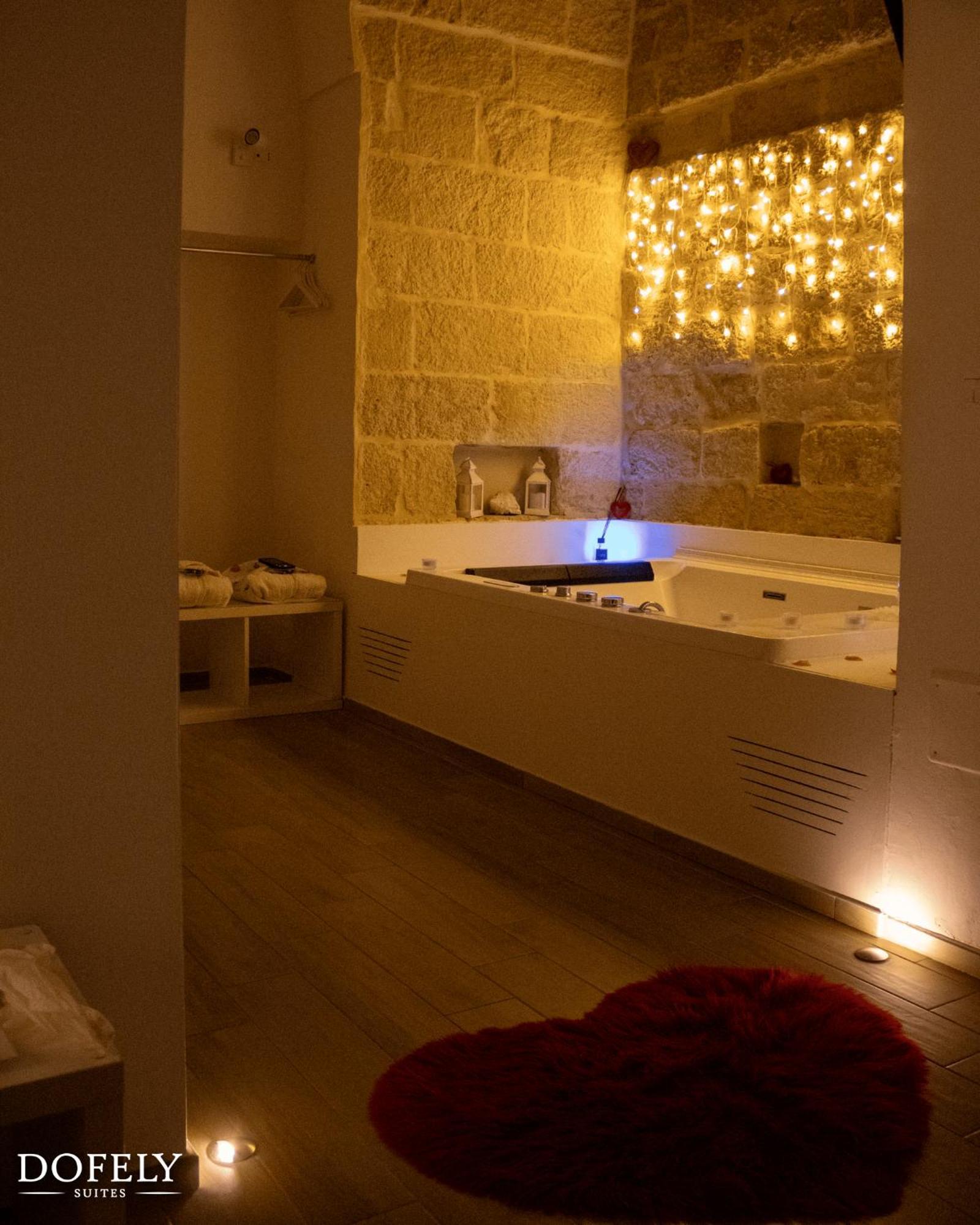 Dofely - Suite By The Sea Polignano a Mare Exterior photo