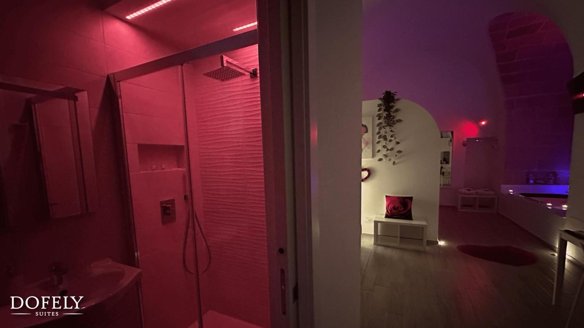 Dofely - Suite By The Sea Polignano a Mare Exterior photo