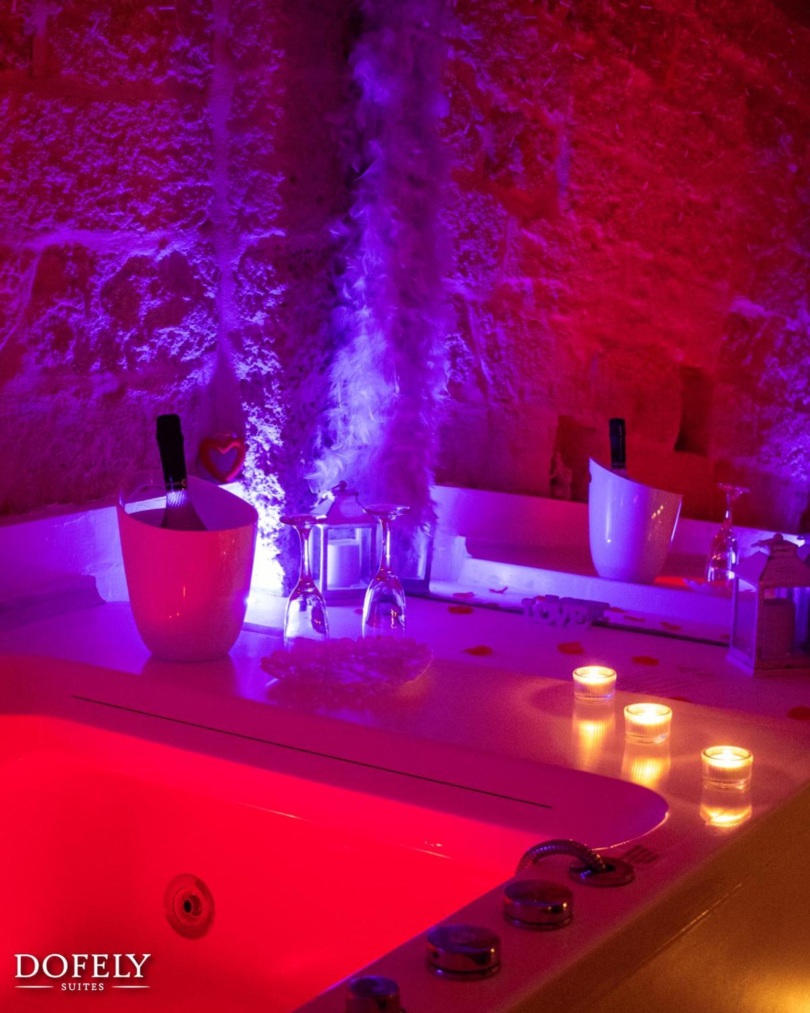 Dofely - Suite By The Sea Polignano a Mare Exterior photo