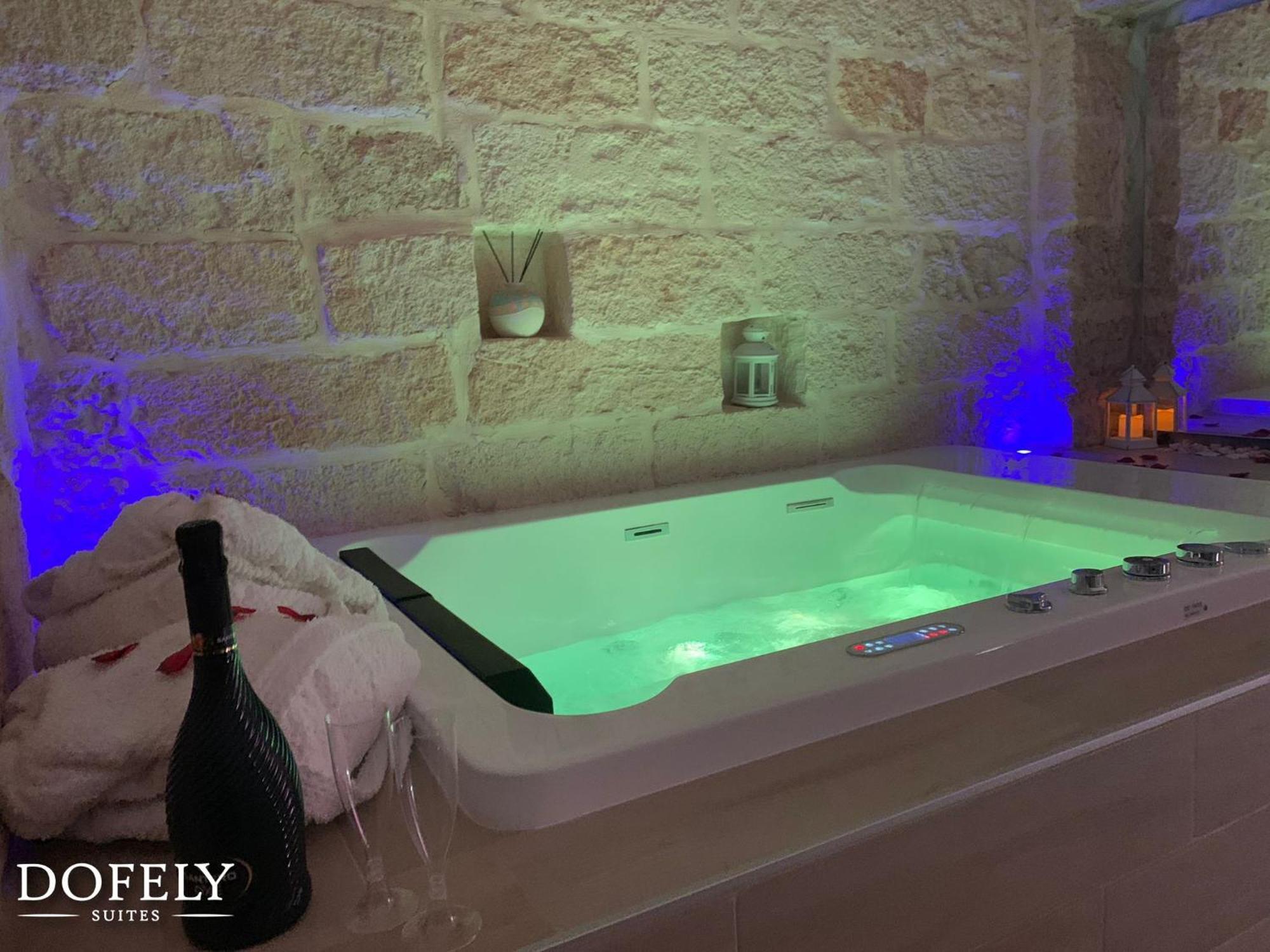 Dofely - Suite By The Sea Polignano a Mare Exterior photo